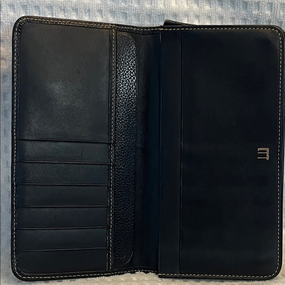 Dunhill Wallet - Picture 5 of 11
